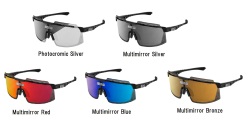SCICON SPORTS AEROWATT FOZA (シーコン スポーツ エアロワットフォーザ ) FRAME:Black Gloss サングラス
