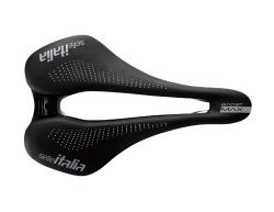 selle ITALIA MAX SLR BOOST GEL Ti316 SUPERFLOW (セラ イタリア マックス SLR ブースト GEL Ti316 スーパーフロー )  Lサイズ サドル