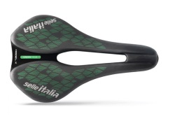 sella ITALIA MODEL X LEAF SUPERFLOW FeC ALLOY (セラ イタリア モデル X リーフ スーパーフロー アロイ) サドル