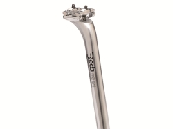 DEDA（デダ）RS 01 SB21mm シルバーアルミシートポスト