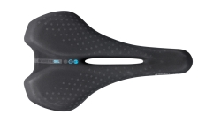 SELLE SANMARCO Sportive Small Open-Fit Gel ( セラ サンマルコ  スポルティブ スモール オープンフィット ゲル ) サドル (#065CS701)