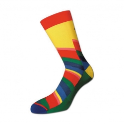 CINELLI (チネリ) ZYDECO SOCKS ( ジデコ ) ソックス