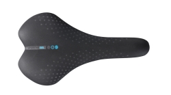 SELLE SANMARCO Sportive Small Gel ( セラ サンマルコ  スポルティブ スモール ゲル ) サドル (#069CS003)