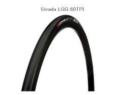 DONNELLY  ROAD Strada LGG 60TPI( ドネリー ロード ストラーダ) クリンチャー タイヤ 700ｘ32