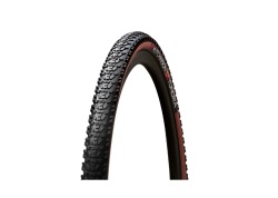 HUTCHINSON TUNDRA（ハッチンソン ツンドラ）チューブレスレディ ハードスキン 127TPI
