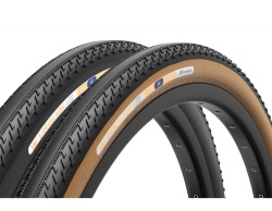 Panaracer GRAVELKING ZX ( パナレーサー グラベルキング ZX ）
