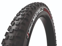 Vittoria MARTELLO TNT (TLR Reinforced) (ヴィットリア  マルテッロ ティーエヌティー チューブレスレディ リインフォースト) MTB タイヤ