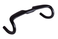 TNI (ティーエヌアイ) AEROFAST (エアロファースト) カーボンバー