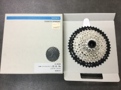 【大特価】SHIMANO ( シマノ ) DEORE XT HYPERGLIDE+ カセットスプロケット 12スピード CS-M8100-12