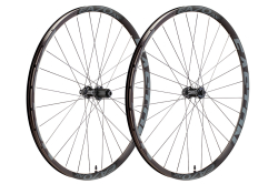 EASTON EA70 AX Disc CL 650B (イーストン イーエーセブンティ エーエックス ディスク クリンチャー) ホイール