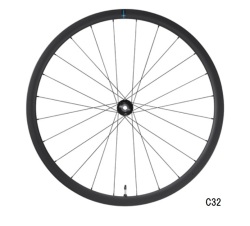 SHIMANO 105 WH-RS710 (シマノ  ホイール チューブレス ) ホイールセット