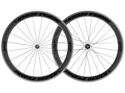 PROFILE DESIGN (プロファイルデザイン) GMR 50 クリンチャーホイール(F+R)チューブレスレディ対応 ホイール (ロード W/O)