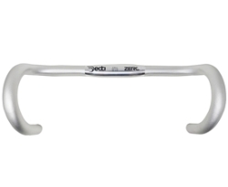 DEDA ZERO 100 DROPBAR SILVER LIMITED（デダ ゼロ100 ドロップバー シルバーリミテッド）ハンドルバー