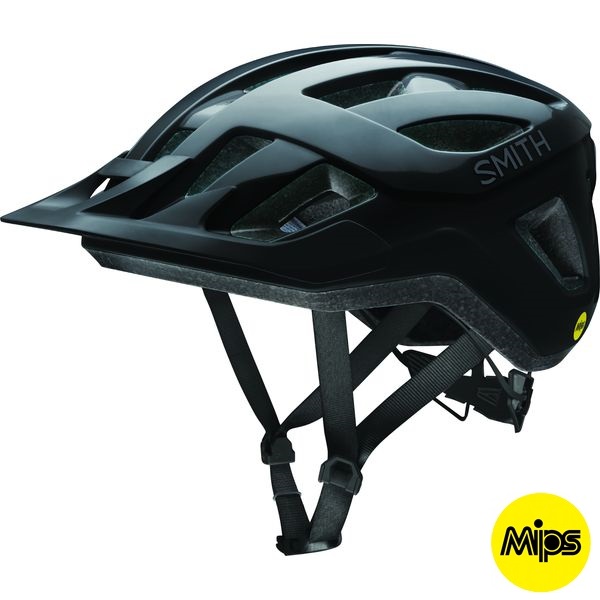 SMITH - SMITH(スミス)  ヘルメット「Convoy(コンボイ)with MIPS」 SMITH Convoy （スミス コンボイ）ヘルメット 通販(通信販売)