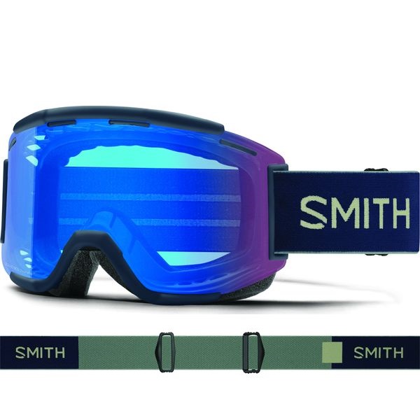 新品　SMITH スミス SQUAD MTB ゴーグル Squad MTB - 【公式】SMITH JAPAN | スミスジャパン