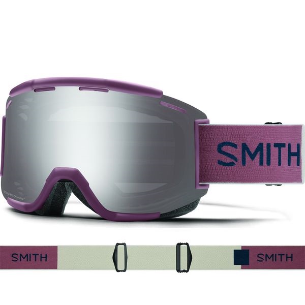 新品　SMITH スミス SQUAD MTB ゴーグル Squad MTB - 【公式】SMITH JAPAN | スミスジャパン