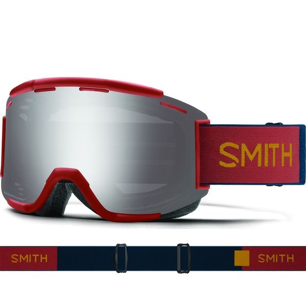 SMITH Squad MTB（スミス スカッド mtb) サングラス 通販(通信販売)