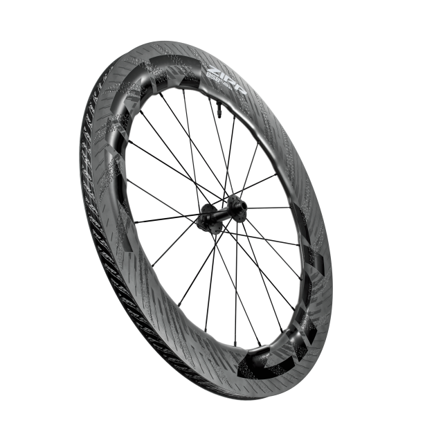 ZIPP 858 NSW Tubeless Disc ( ジップ 858 NSW チューブレス ディスク