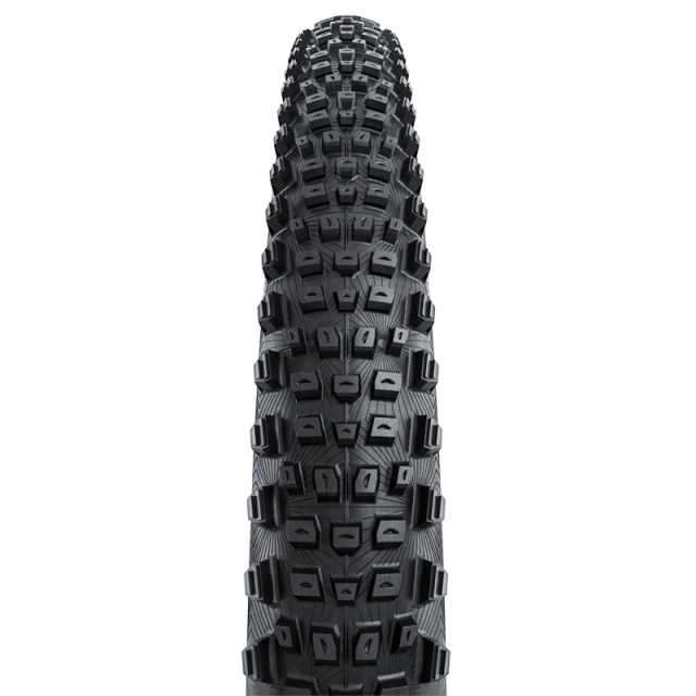 CONTINENTAL MAGNOTAL 29x2.4 チューブレスレディタイヤ CONTINENTAL MAGNOTAL (コンチネンタル マグノタル ）チューブレス