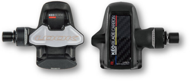 LOOK KEO BLADE CARBON CERAMIC (ルック ケオ ブレード カーボン