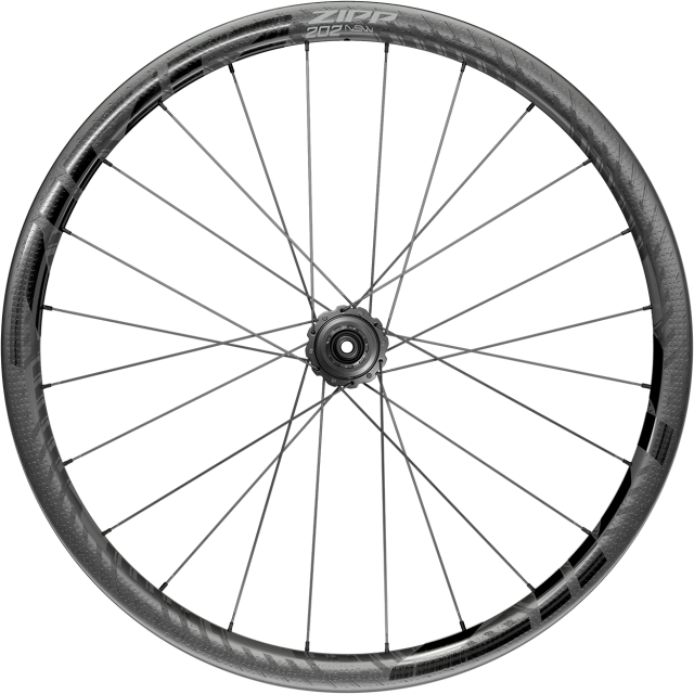 ZIPP 202 NSW Tubeless Disc-Brake (ジップ 202 エヌエス