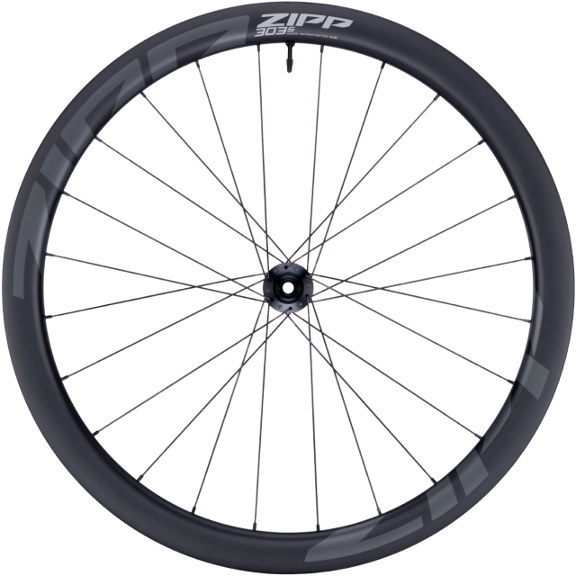 ZIPP 303 S Tubeless Disc-Brake (ジップ 303 エス チューブレス