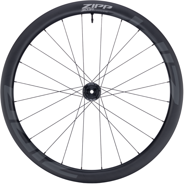 ZIPP 303 S Tubeless Disc-Brake (ジップ 303 エス チューブレス