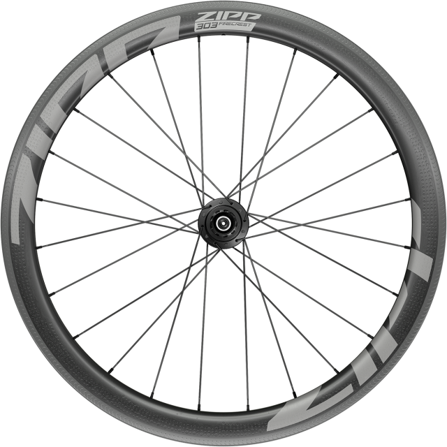 ZIPP 303 Firecrest Tubeless Rim-Brake(ジップ 303 ファイア
