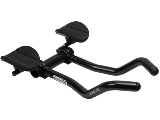 【未使用新品】Profile Design Prosvet エアロバー 42cm 未使用新品】Profile Design Prosvet エアロバー 42cm