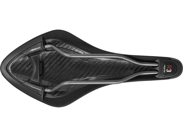 Fizik ARIONE R3 kiumレール for スネーク (フィジーク アリオネ