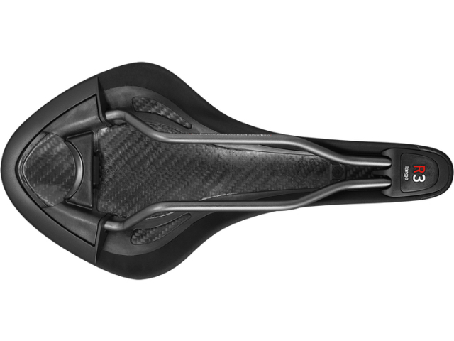 フィジーク fizik アリオネ ARIONE R3 サドル カーボンレール Fizik ARIONE R3 kiumレール for スネーク (フィジーク アリオネ