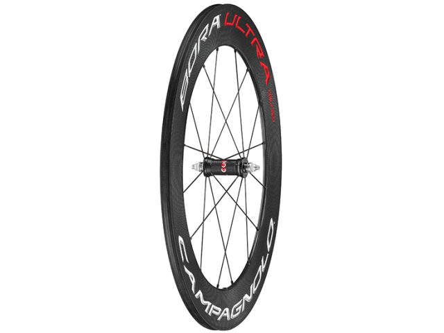 CAMPAGNOLO BORA ULTRA 80 トラック F (カンパニョーロ ボーラ
