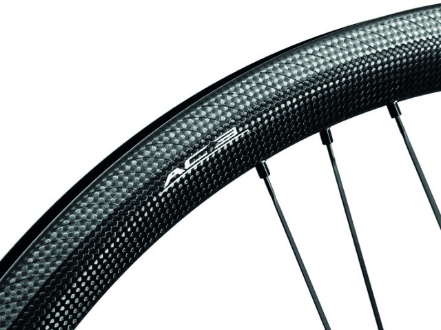 カンパニョーロ　ボーラウルトラ35 TU ワイドリム美品☆ カンパニョーロ CAMPAGNOLO ボーラ ウルトラ BORA ULTRA 35 TU