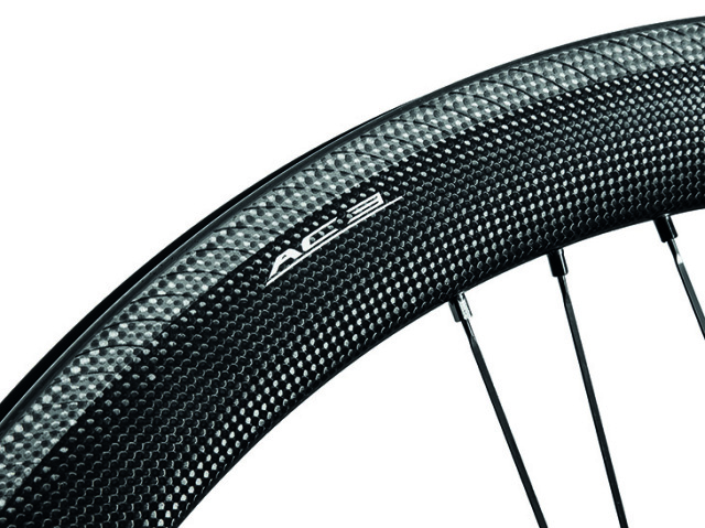 CAMPAGNOLO (カンパニョーロ) BORA ULTRA 50 TUB(F+R)シマノ(18