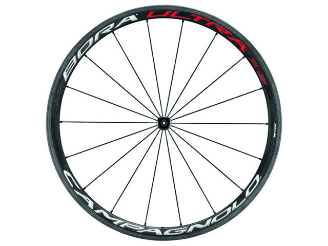 CAMPAGNOLO BORA ULTRA 35 WO(F+R)カンパ(18～) (カンパニョーロ