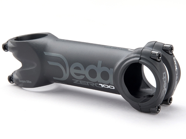 DEDA ZERO100 (82°)( デダ ゼロ100) ステム 通販(通信販売)