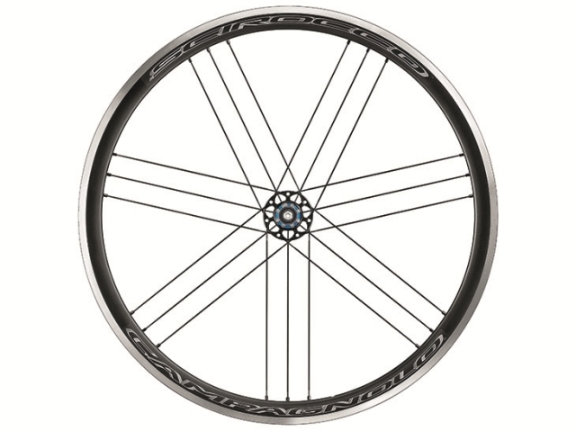ぬカンパシロッコホイール105スプロ Vittoria ホイール】ゾンダよりもシロッコ？？エントリーディスクブレーキ