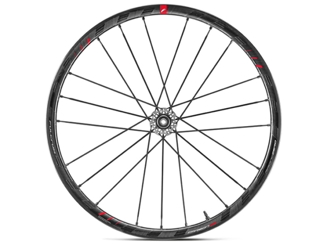 FULCRUM Racing ZERO CARBON DB センター(F+R) (フルクラム