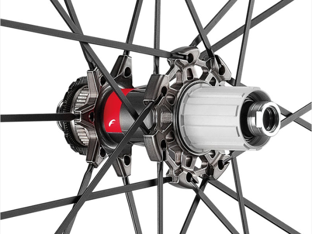 FULCRUM Racing ZERO DB レーシング　ゼロ　ディスク FULCRUM Racing ZERO CARBON DB センター(F+R) (フルクラム