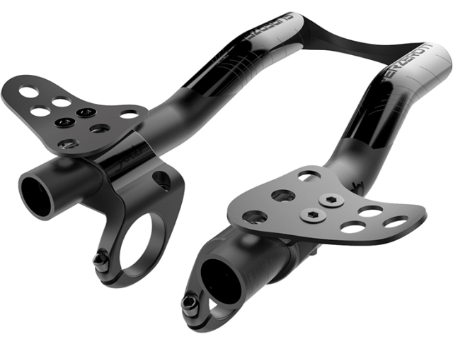 DEDA SUPER ZERO TT エアロバー (デダ スーパーゼロ ) ハンドル