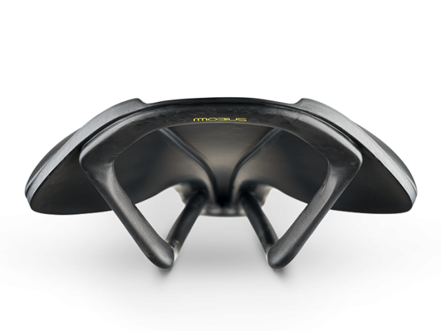 フィジーク　アンタレスVS カーボンレール サイクルラボシリウス / Fizik ANTARES VENTO 00 カーボンレール