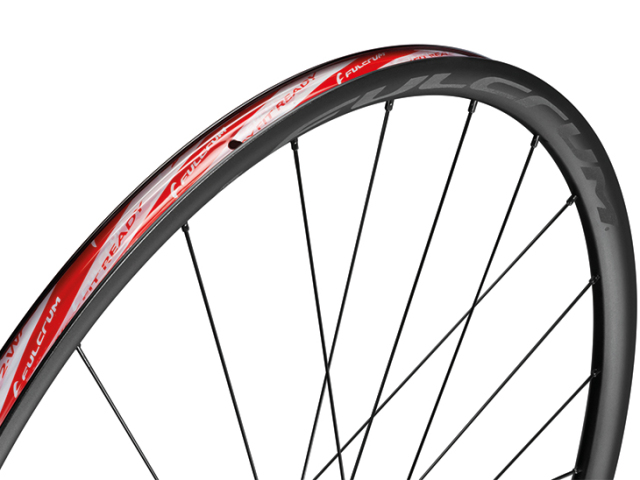 FULCRUM Racing 5 DB 2WAY-R(F+R)シマノ(22～) (フルクラム