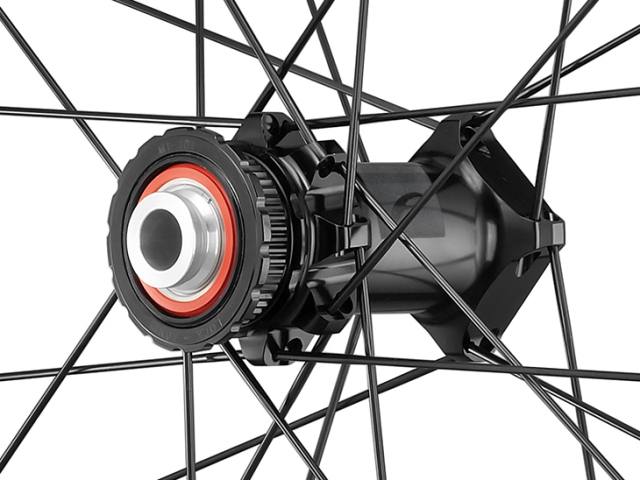 FULCRUM Racing 5 DB 2WAY-R(F+R)シマノ(22～) (フルクラム