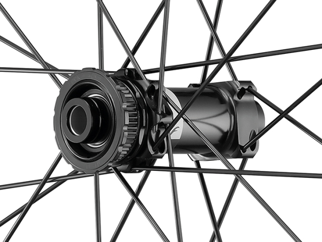 FULCRUM Racing 6 DB 2WAY-R(F+R)シマノ(22～)(フルクラム レーシング