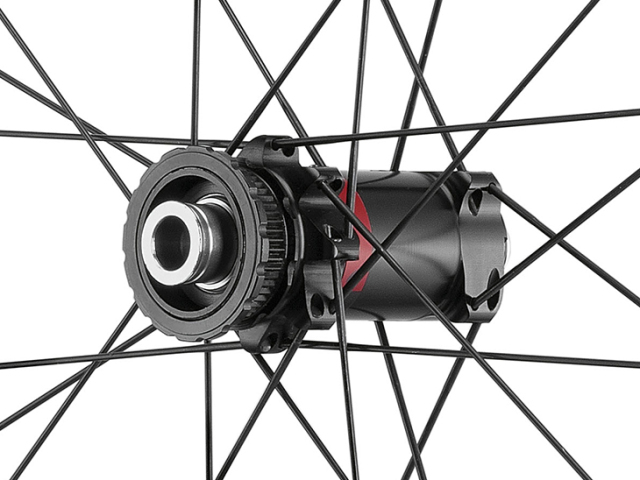 フルクラム RAPID RED 5 DB 2WAY  650B RAPID RED 5 DB 650B - Gravel Wheels
