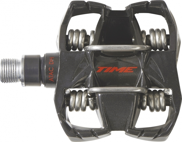 送料無料】TIME ATAC MX 4（タイム アタック MX 4 ） ペダル 通販(通信