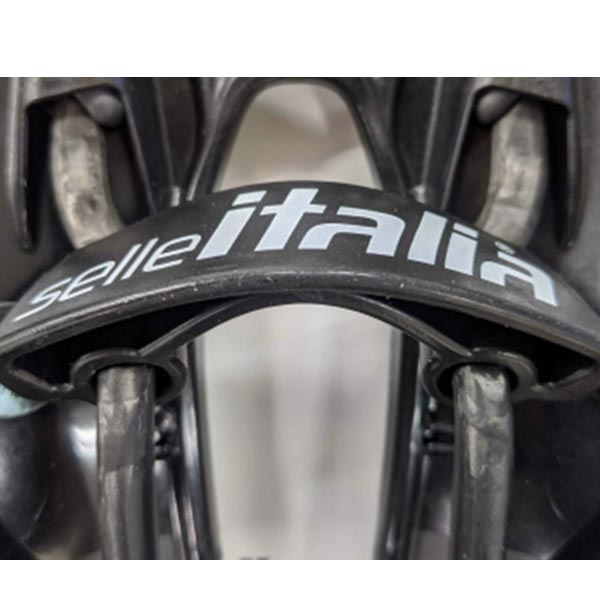 sella ITALIA FLITE BOOST KIT CARBONIO PROTEAM SUPERFLOW (セラ