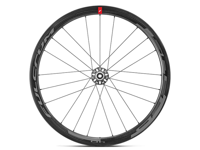 パーツ FULCRUM SPEED40 DISC XDR FULCRUM Speed 40 DB 2WAY センター(F+R) XDR(フルクラム スピード