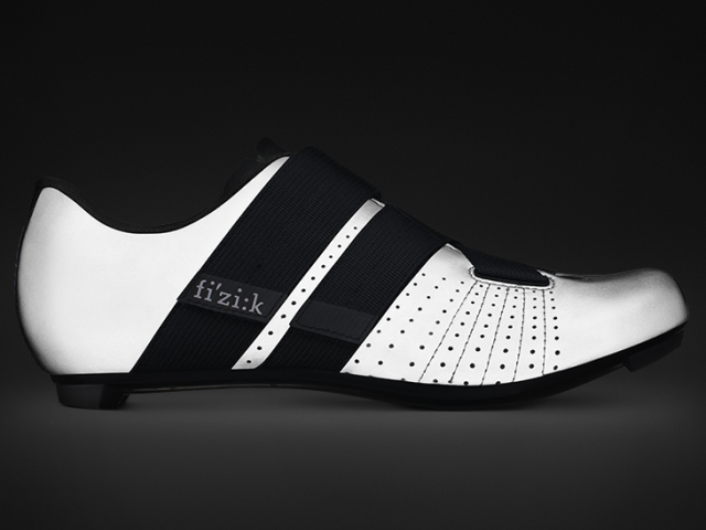 Fizik TEMPO POWERSTRAP R5 REFLECTIVE (フィジーク テンポ パワー