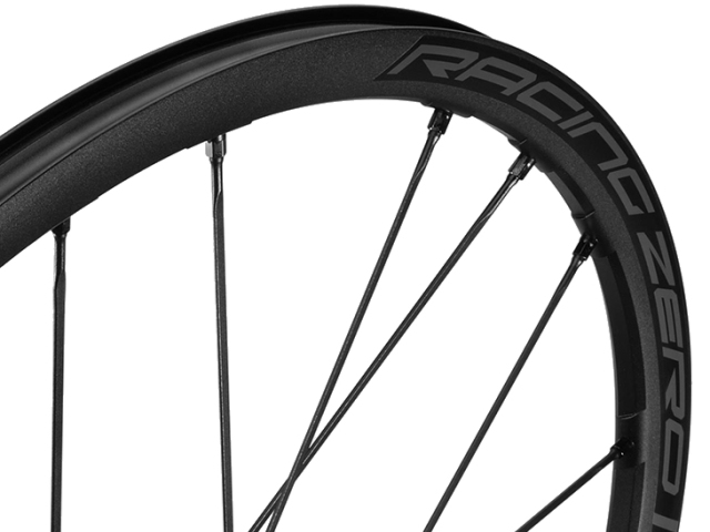 FULCRUM Racing ZERO DB(F+R)センターロック (フルクラム レーシング